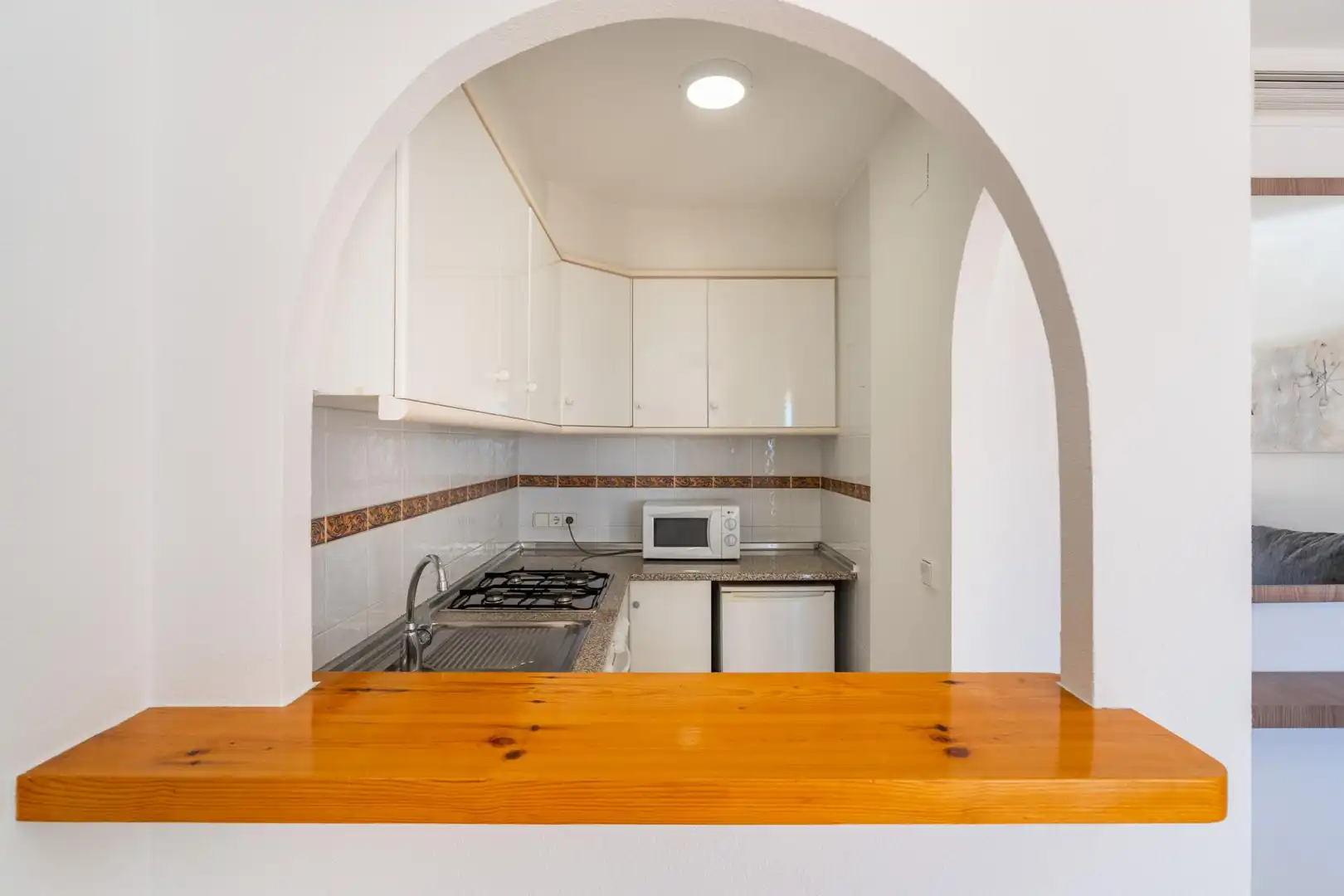 Bungalow avec piscine à vendre à Cometa, imagen 27