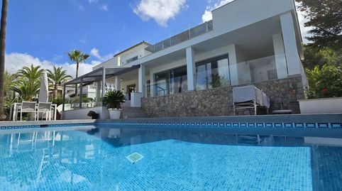 Foto 2 de Casa o chalet en venta en Santa Ponça, Calvià