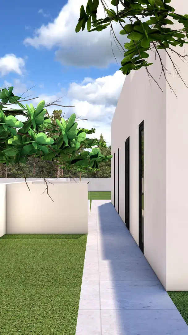 Casa con piscina in vendita a Carrer d'Hondures, imagen 13