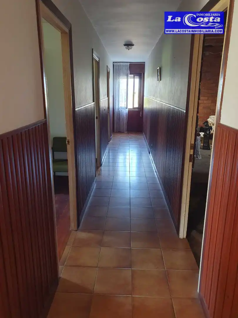 Casa o chalet en venta en Ribamontán al Mar con Jardín privado y Amueblado