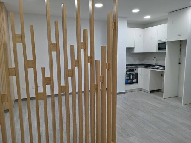 Estudio en Venta en La Platina- Hospital - Campus