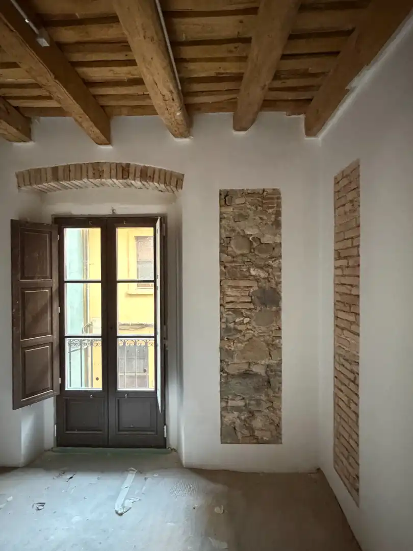 Neubau-Wohnung mit Terrasse zum Verkauf in Carrer de Santa Joaquima de Vedruna 2, imagen 4