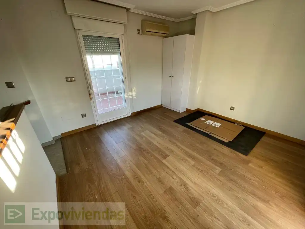 Dúplex en venta en Murcia