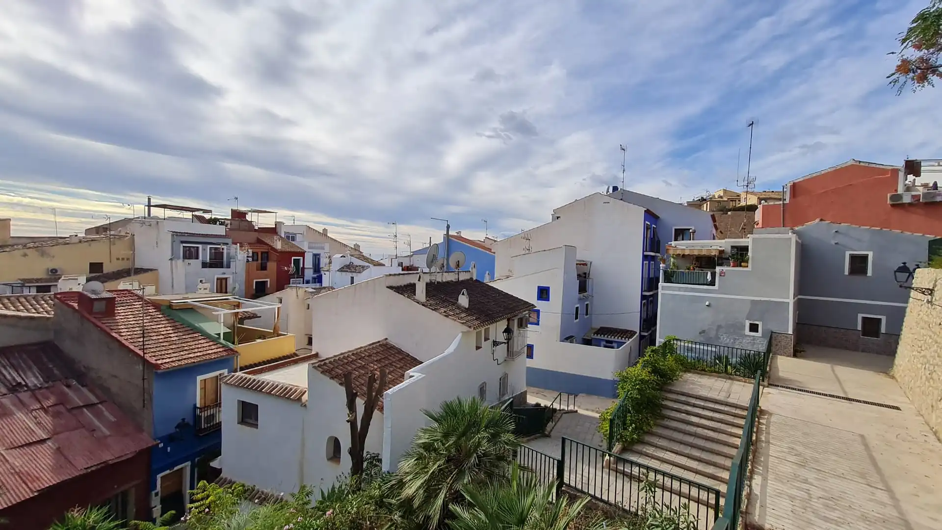 Apartament en venda a Platja de Vila Joiosa, imagen 19