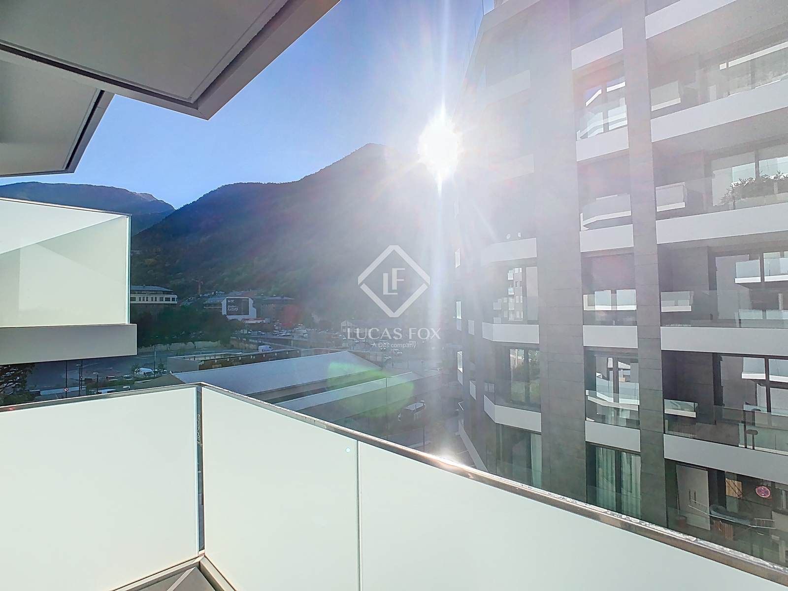 Flat to rent in Centro