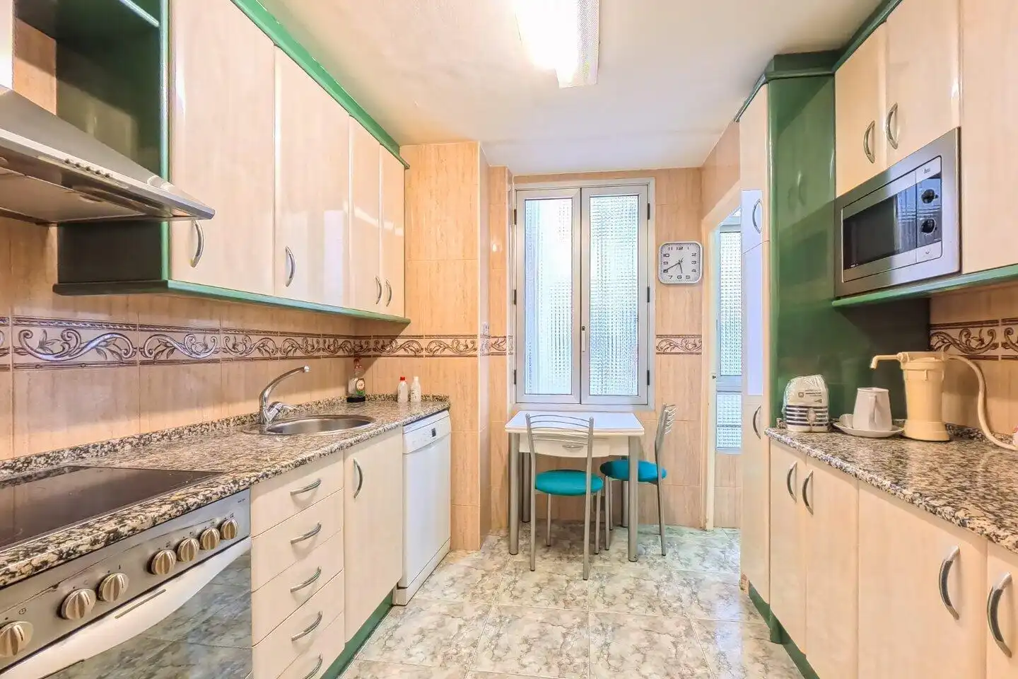 Wohnung mit Aufzug zum Verkauf in calle laguna de rins 3, zaragoza, imagen 14