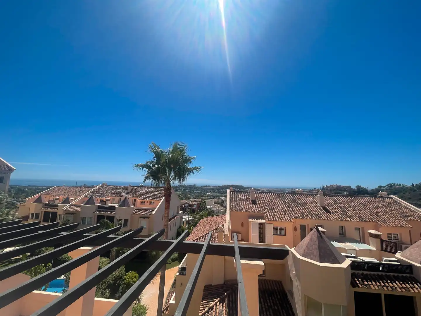 Appartamento con piscina in vendita a Nueva Andalucía, imagen 26