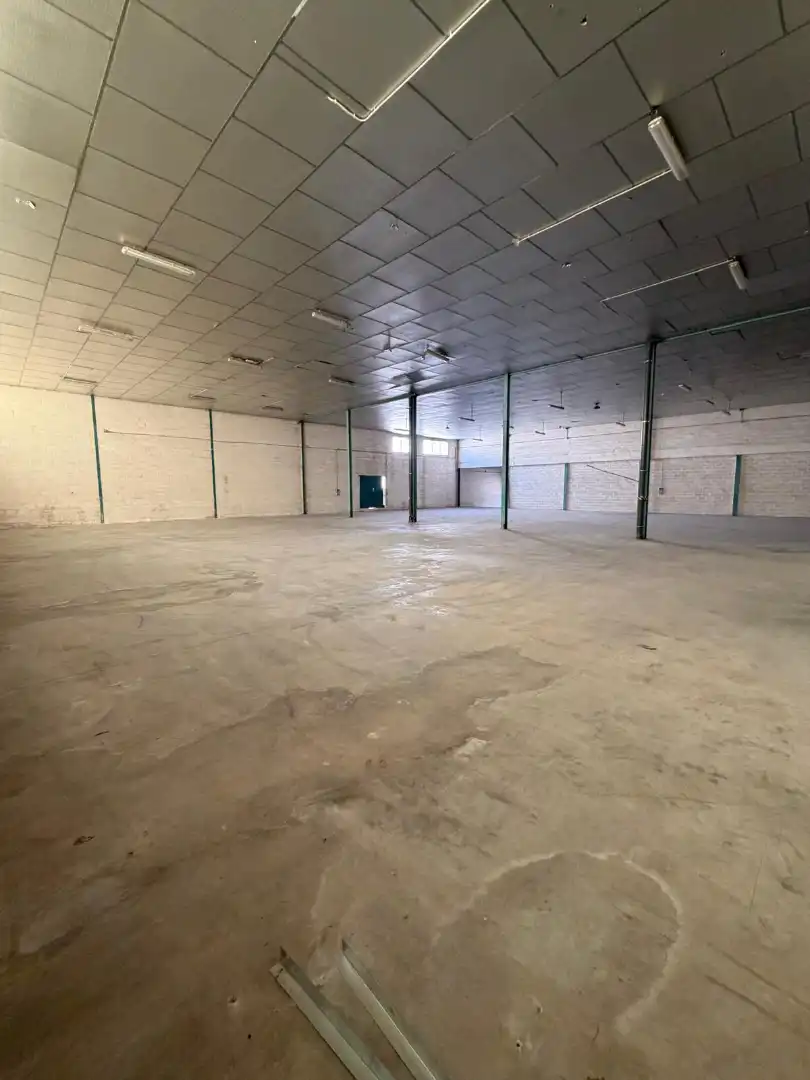 Industrial building to rent in Las Vegas - Campoaras, imagen 16