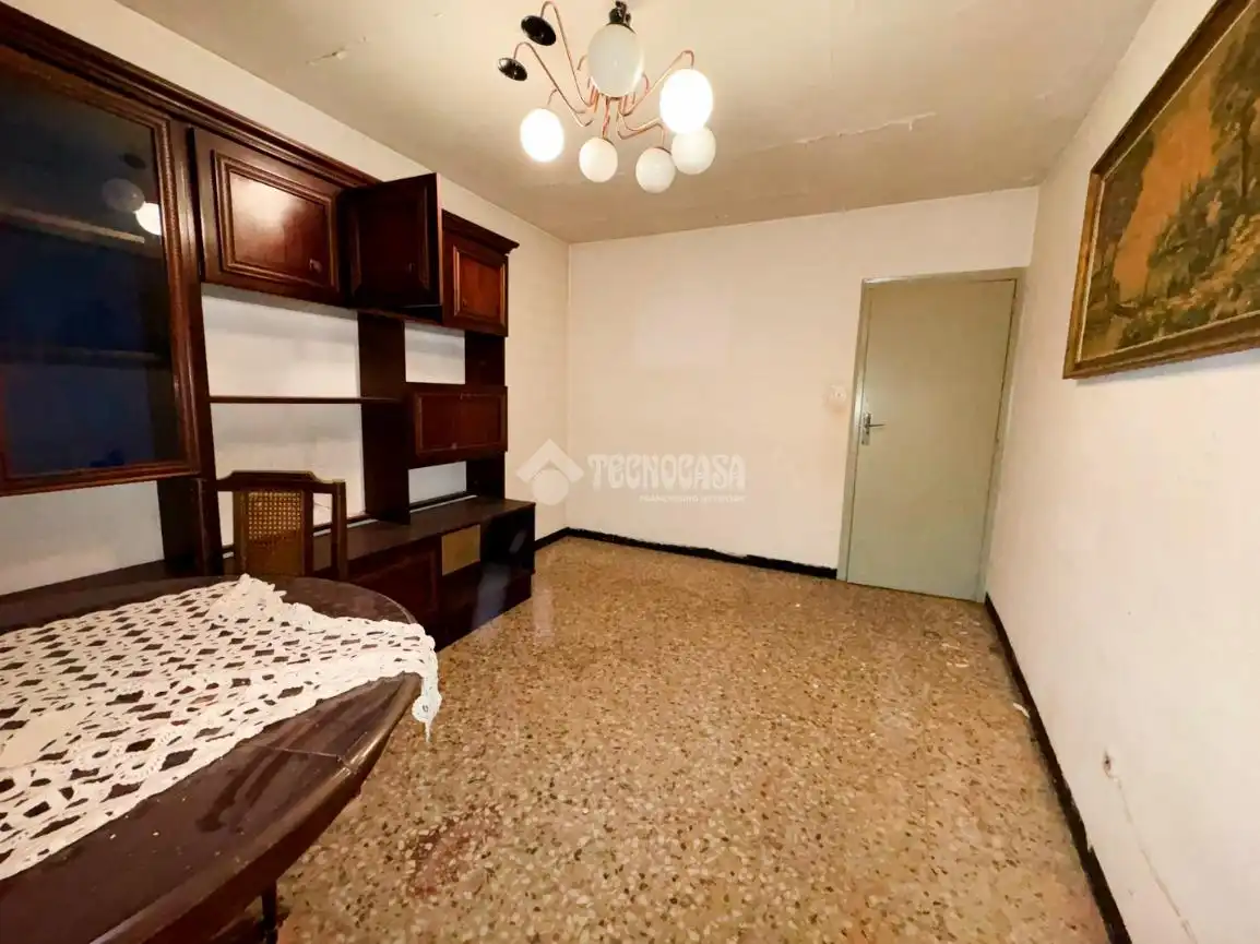 Sala de estar de Casa o chalet en venta en La Joyosa