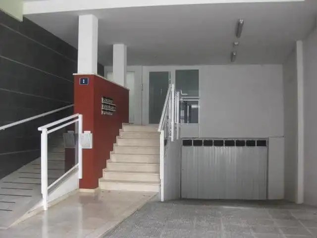 Piso en venta en Beniflá con Alarma