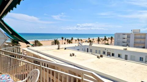 Foto 4 de Apartamento en venta en Carrer Escullera, 4, Playa de Gandia, Gandia