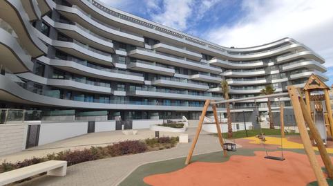 Foto 4 von Wohnung zur Miete in Calle Ayamonte, Martín Carpena - Torre del Río, Málaga Capital