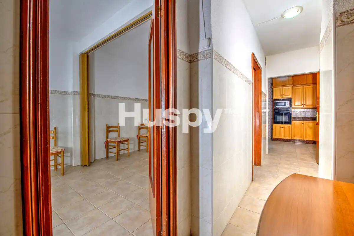 Maison mitoyenne avec terrasse à vendre à Calle Santander, imagen 7