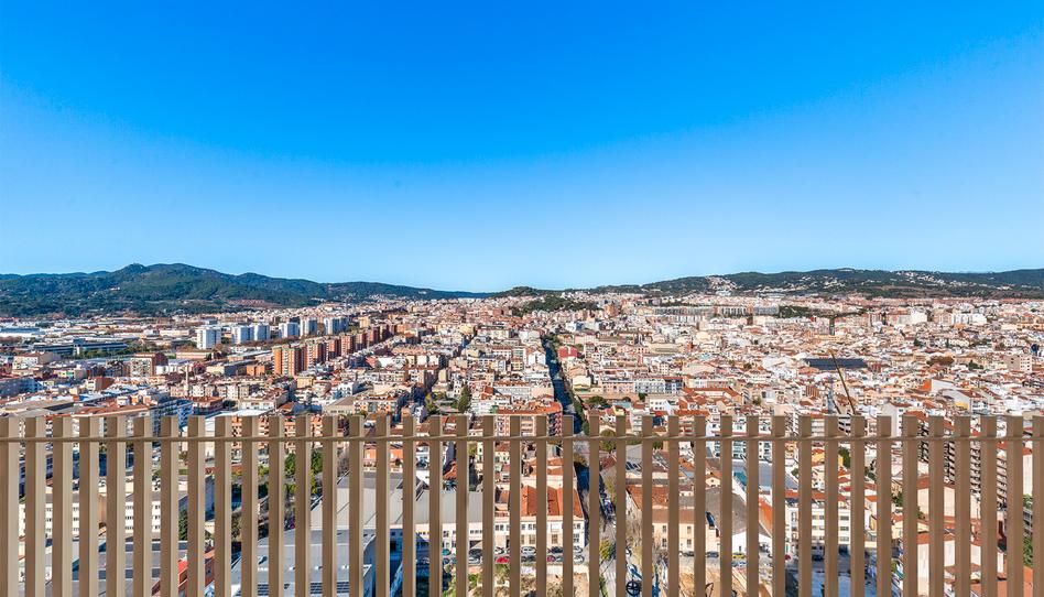 Foto 1 de vivenda d'obra nova a Pis en venda a Ronda Barceló, 88, Eixample, Barcelona