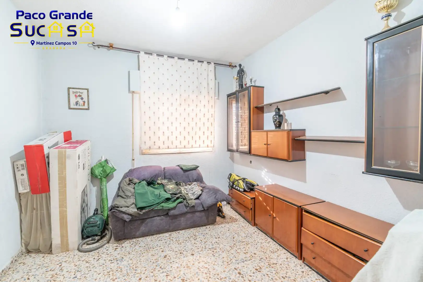Habitación de Casa o chalet en venta en Vegas del Genil con Calefacción, Jardín privado y Terraza