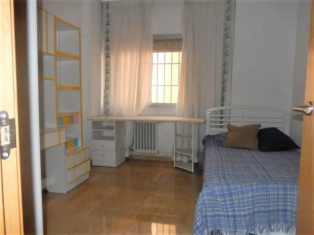 Flat for sale in Parque Sur