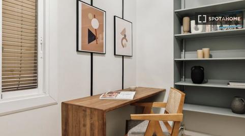 Foto 2 de Pis de lloguer a El Putget i el Farró,  Barcelona Capital