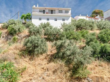 Casa en venta en Cómpeta