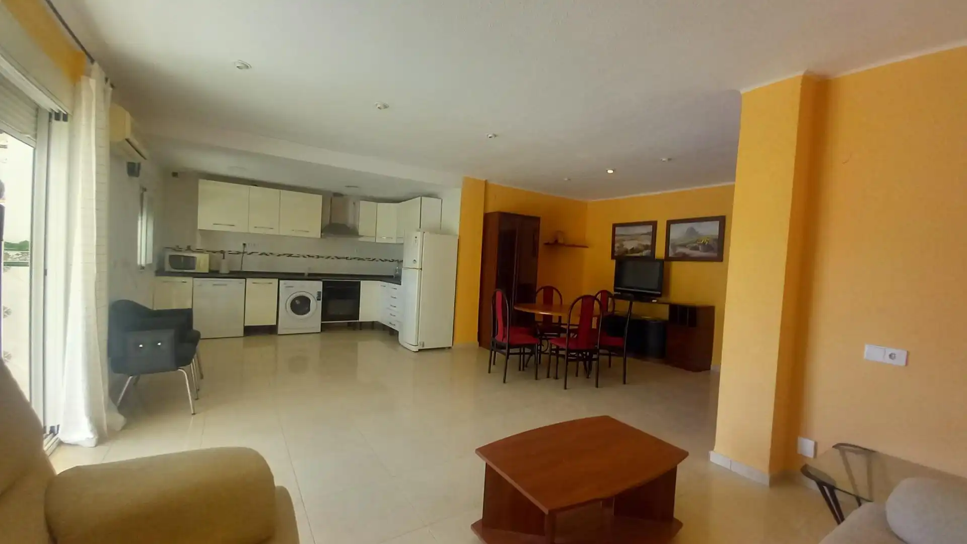 Mini appartamento con terrazza in vendita a Calle Calle Peruga 136, imagen 14