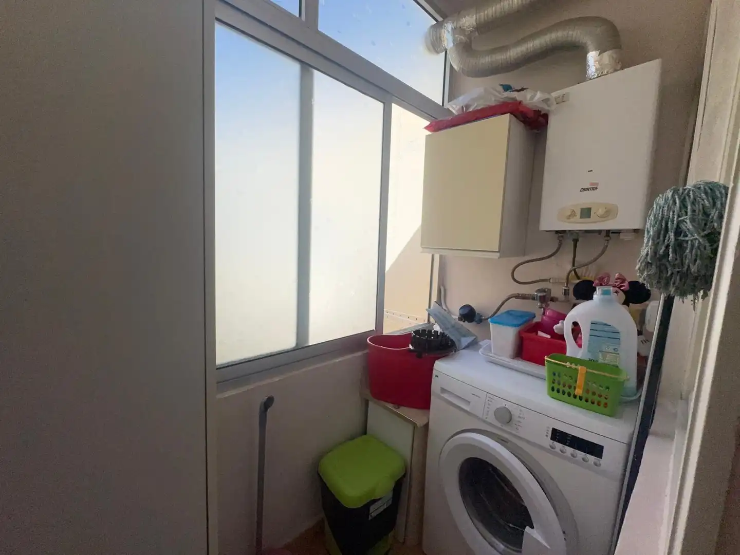 Apartamento de alquiler en Carrer el Pinós, 18, Playa Muchavista