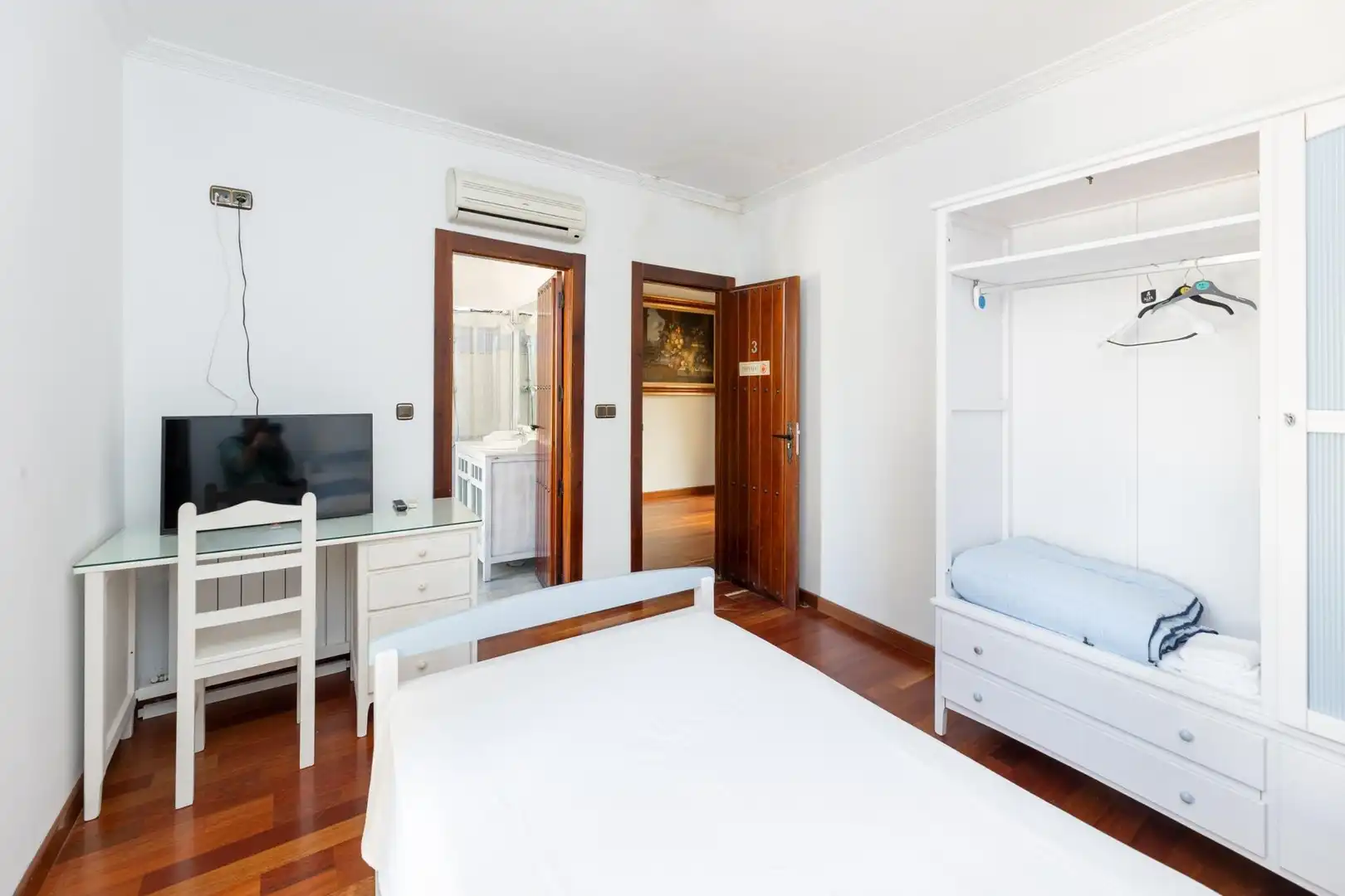 Habitación de Casa o chalet en venta en Villa de Otura con Aire acondicionado, Jardín privado y Terraza