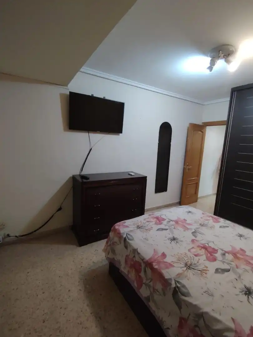 Habitación de Piso en venta en Mislata con Aire acondicionado, Terraza y Balcón