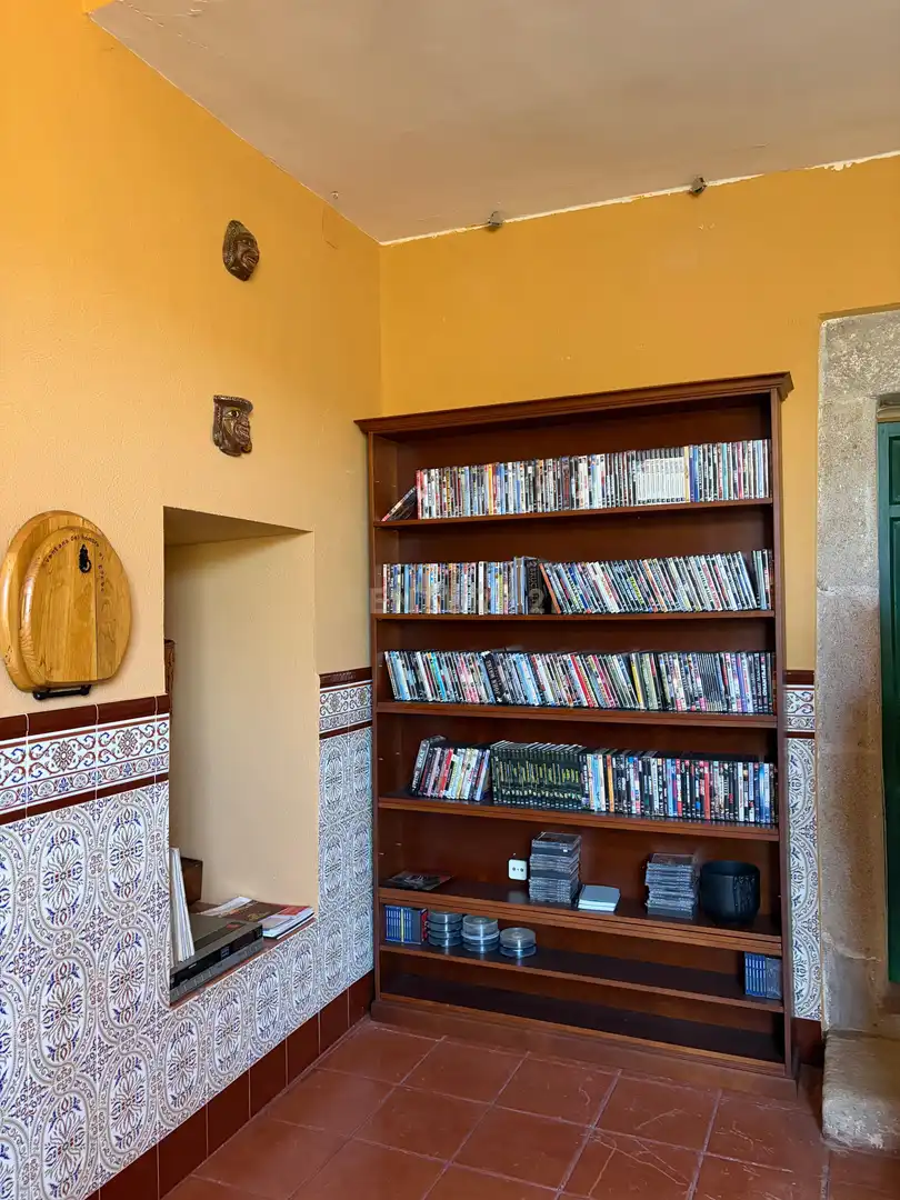 Casa o xalet en venda en Trujillo amb Aire condicionat, Jardí privat i Traster