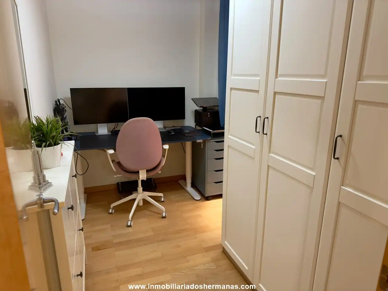 Flat with terrace for sale in Centre, imagen 24