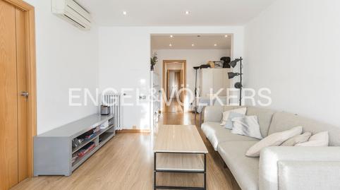 Foto 3 de Apartament en venda a L'Antiga Esquerra de l'Eixample, Barcelona