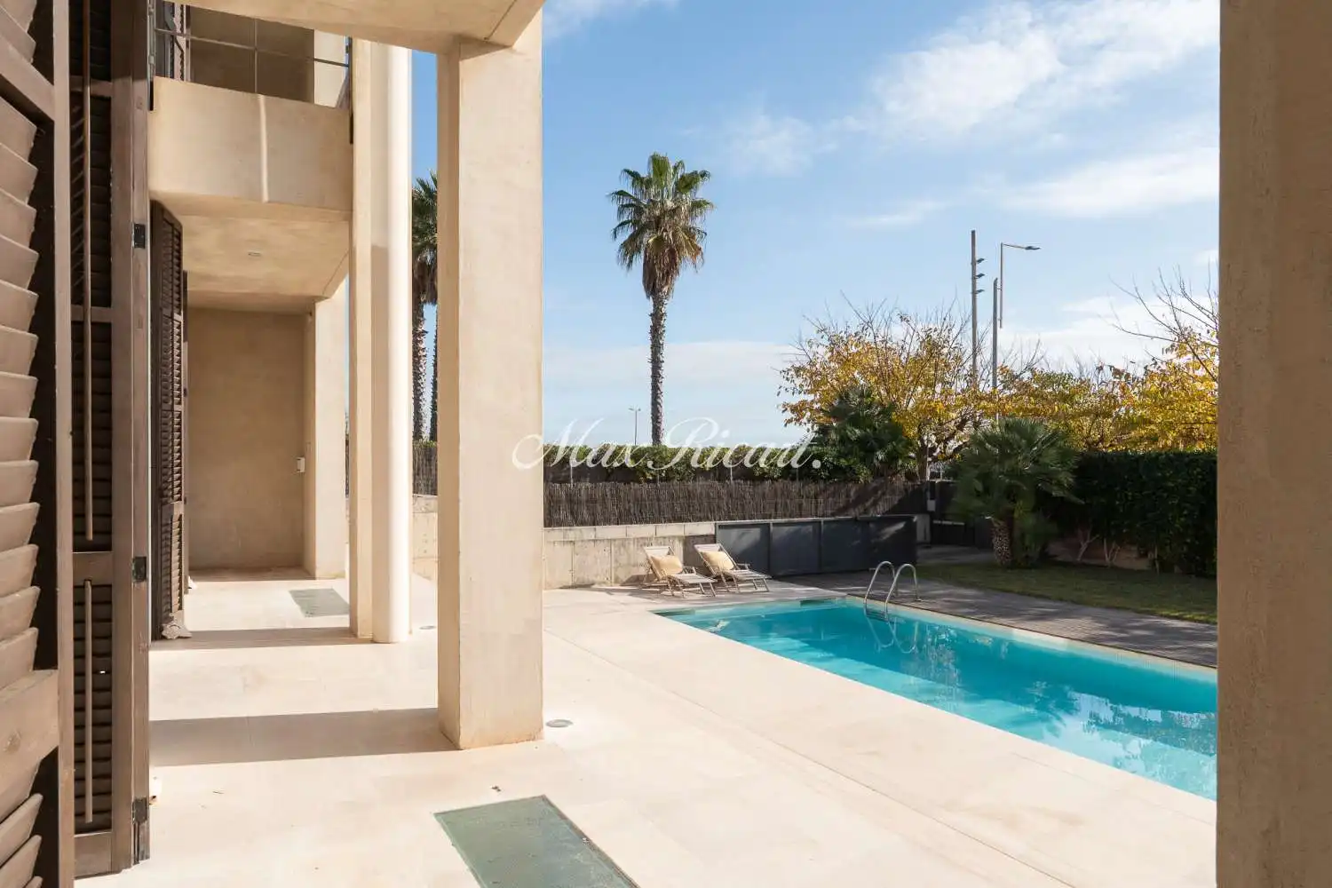 Casa o chalet de alquiler en N/A, Gavà Mar
