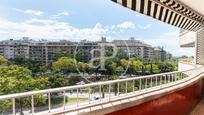 Exterior view of Flat for sale in  Palma de Mallorca  with Air Conditioner, Terrace and Balcony