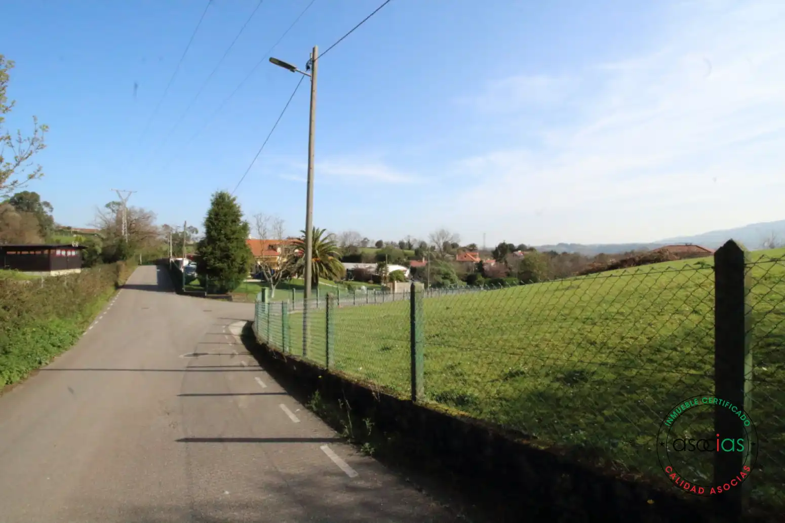 Terreno residencial en venta en Gijón - Camino de la Marruca 791, imagen 9