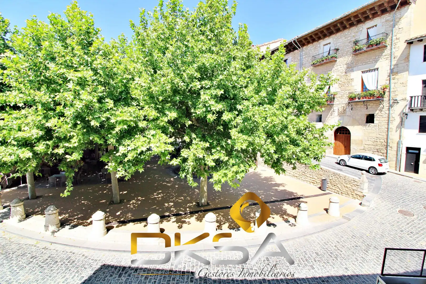 House with terrace for sale in COLON, imagen 8