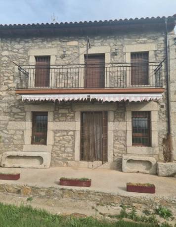 Casa-chalet en Venta en La Cabeza de Béjar