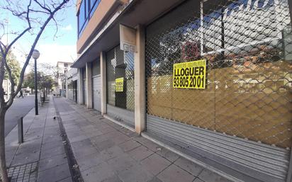 Premises for sale in Igualada  with Air Conditioner