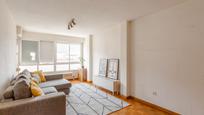 Wohnzimmer von Wohnung zum verkauf in Berriozar mit Heizung, Parkett und Abstellraum