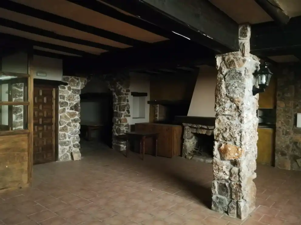 Edifici en venda en Balsa de Ves