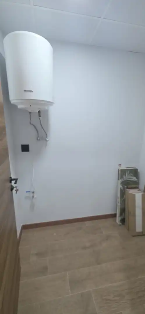 Local de alquiler en Seseña con Aire acondicionado y Calefacción