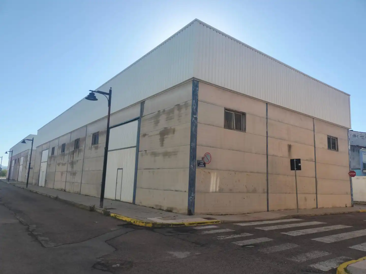 Nave industrial en venta en TIRANT LO BLANC, imagen 8
