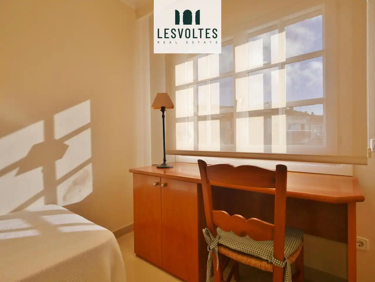 Bedroom of Houses for sale in Palafrugell  with Heating, Private garden and Balcony