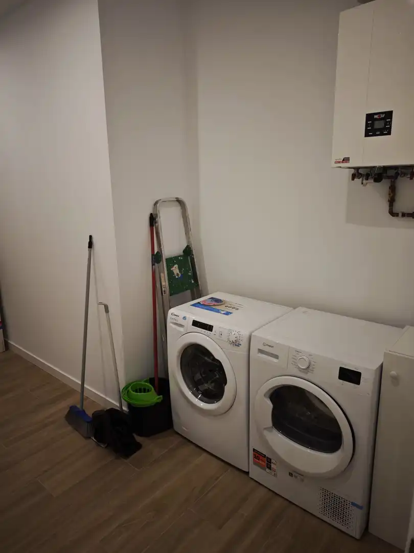 Flat to rent in Entrambasaguas - LA RAÑADA, imagen 9