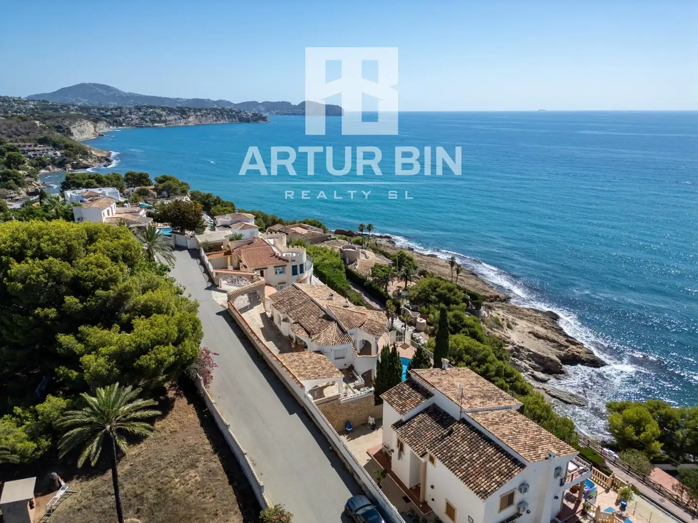 Villa avec piscine à vendre à La Fustera, imagen 15