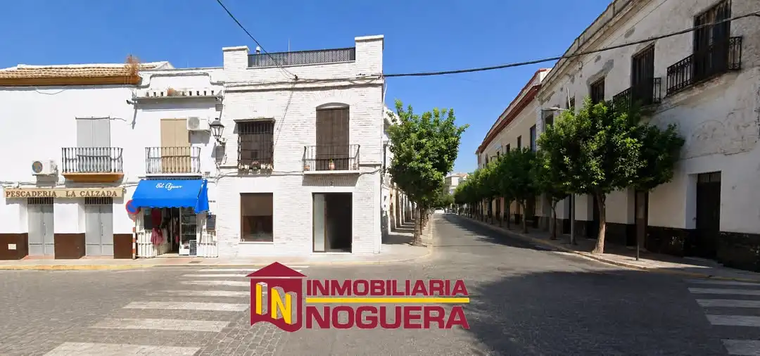 Aparcament en venda a Écija
