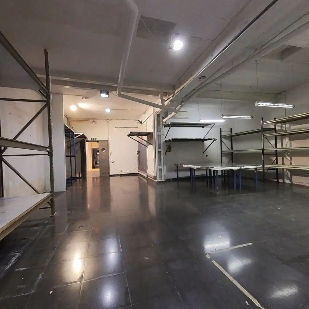 Local en venta en Barcelona con Aire acondicionado