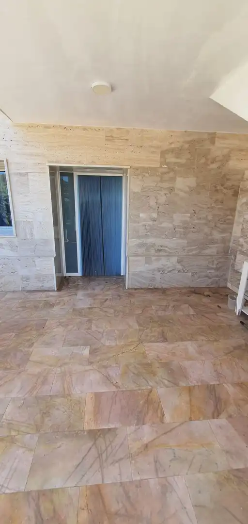 Apartamento de alquiler en Cantoria