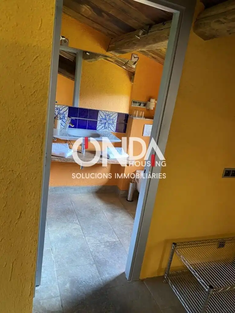 Finca rústica en venta en Calle Doctor Llangort, 5, Arsèguel