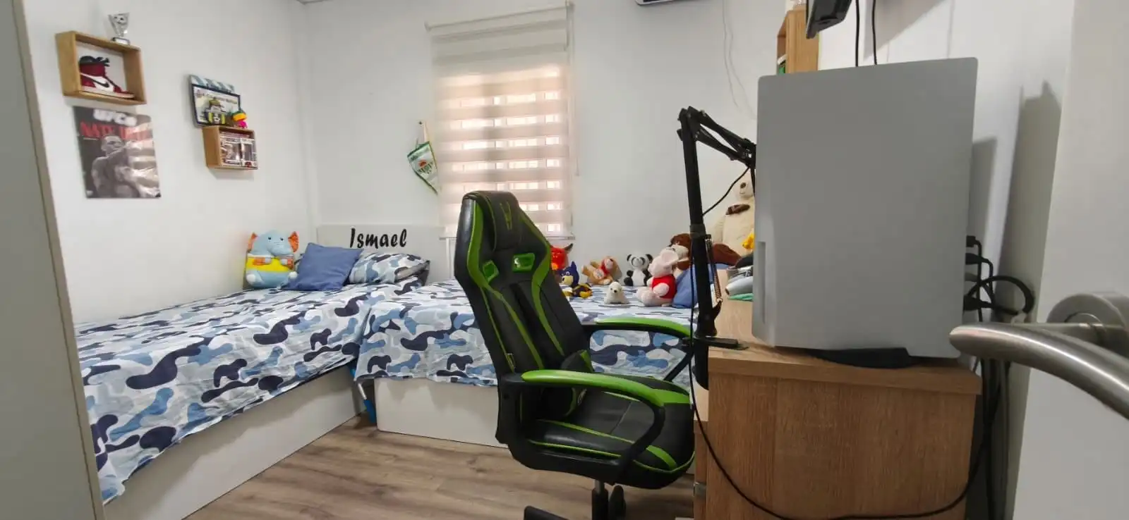 Habitación de Piso en venta en Castilleja de la Cuesta con Trastero
