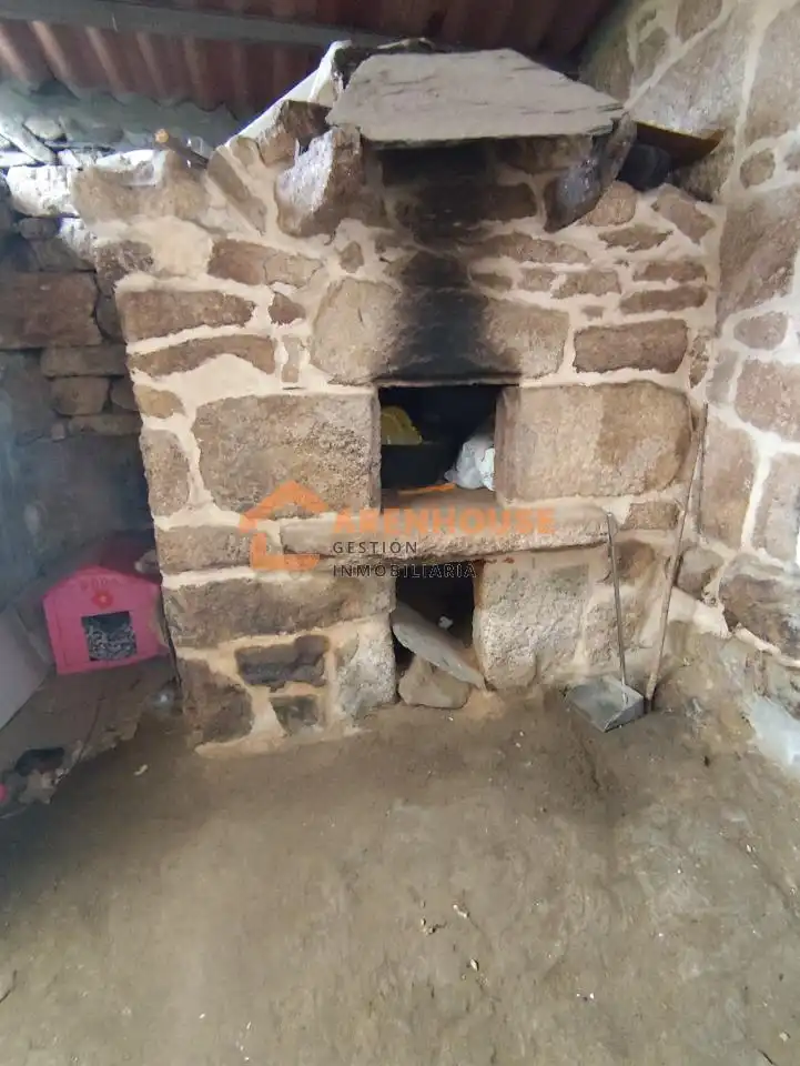 Casa amb jardí en venda a Montederramo, imagen 5