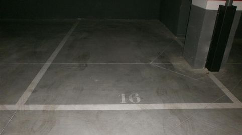 Foto 5 de Garaje en venta en Pau el Quiñón, El Quiñón, Seseña