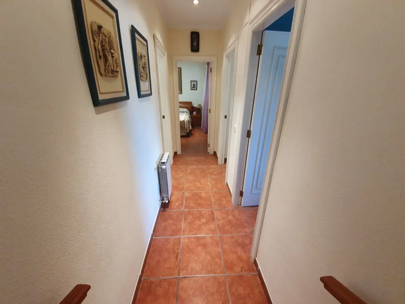 Casa o chalet en venta en Chiva con Calefacción, Jardín privado y Terraza
